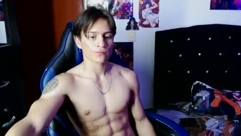 Snapshot of kanekixxxhot chatting on 12-07-24, 12:08 andres online show from 12-07-24, 12:08
