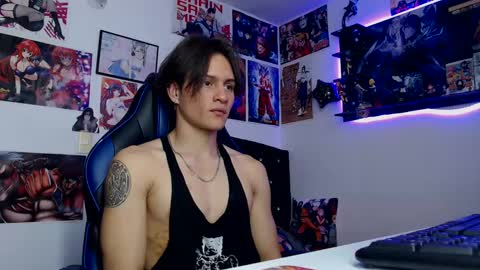 Snapshot of kanekixxxhot chatting on 02-05-25, 09:29 andres online show from 02-05-25, 09:29