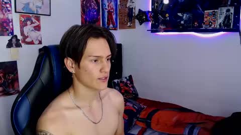 Snapshot of kanekixxxhot chatting on 03-03-25, 07:49 andres online show from 03-03-25, 07:49