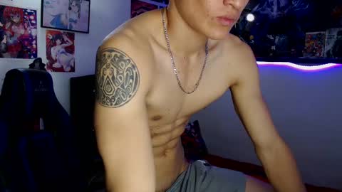 Snapshot of kanekixxxhot chatting on 03-03-25, 10:52 andres online show from 03-03-25, 10:52