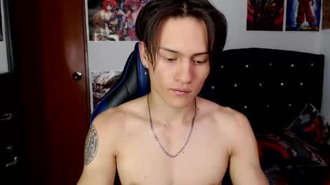 Snapshot of kanekixxxhot chatting on 03-06-25, 08:05 andres online show from 03-06-25, 08:05