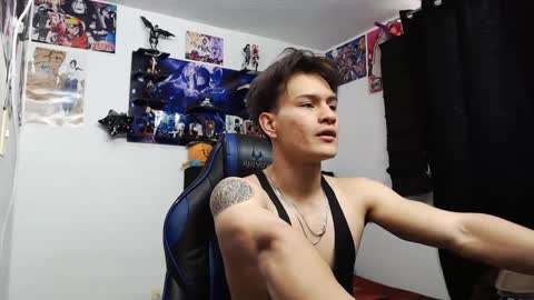 Snapshot of kanekixxxhot chatting on 09-20-25, 01:23 andres online show from 09-20-25, 01:23