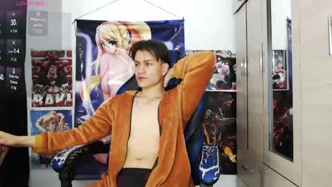 andres online show from 05-26-26, 11:28