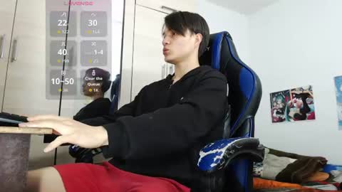 andres online show from 06-28-26, 12:33