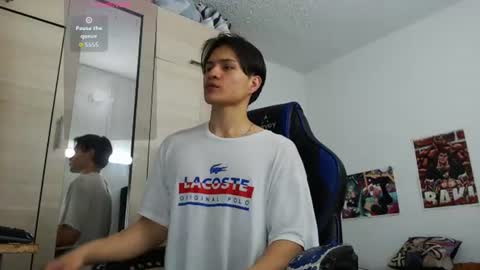 andres online show from 07-03-26, 11:38