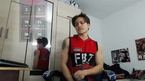 andres online show from 07-22-26, 10:51