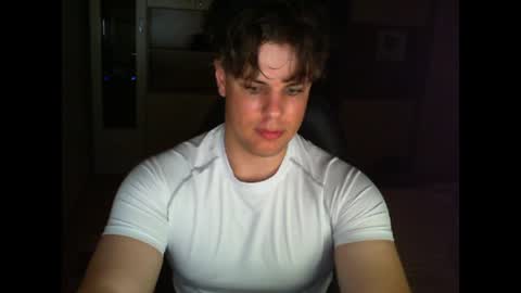 Snapshot of kanewolf55 chatting on 06-20-26, 10:45 Kane Wolf online show from 06-20-26, 10:45