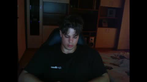 Snapshot of kanewolf55 chatting on 07-09-26, 07:45 Kane Wolf online show from 07-09-26, 07:45
