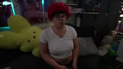 Snapshot of kanikat chatting on 05-06-26, 01:25 KaniKat Goddess Kani online show from 05-06-26, 01:25