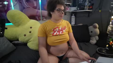 Snapshot of kanikat chatting on 05-08-26, 04:29 KaniKat Goddess Kani online show from 05-08-26, 04:29