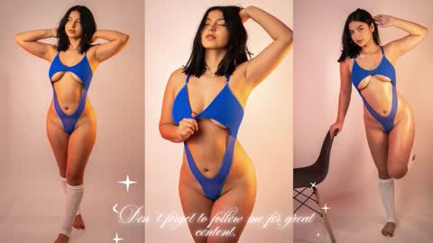 Kanna  online show from 01-13-26, 09:36