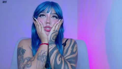 kanroji_ online show from 01-07-26, 02:41