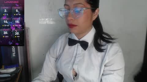 Snapshot of kanroji_mitsuri_11 chatting on 12-06-24, 09:35 Sanctuary online show from 12-06-24, 09:35