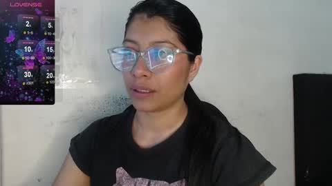 Snapshot of kanroji_mitsuri_11 chatting on 01-03-25, 08:01 Sanctuary online show from 01-03-25, 08:01