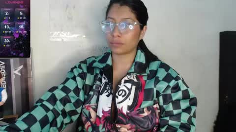 Snapshot of kanroji_mitsuri_11 chatting on 01-03-25, 11:01 Sanctuary online show from 01-03-25, 11:01