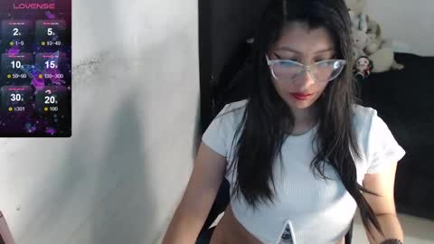 Snapshot of kanroji_mitsuri_11 chatting on 01-04-25, 08:05 Sanctuary online show from 01-04-25, 08:05