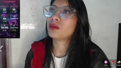 Snapshot of kanroji_mitsuri_11 chatting on 01-05-25, 12:42 Sanctuary online show from 01-05-25, 12:42