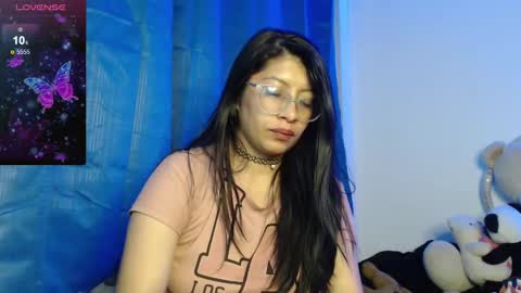 Snapshot of kanroji_mitsuri_11 chatting on 01-24-25, 02:28 Sanctuary online show from 01-24-25, 02:28