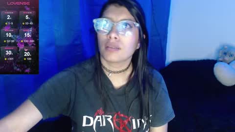 Snapshot of kanroji_mitsuri_11 chatting on 02-05-25, 11:39 Sanctuary online show from 02-05-25, 11:39