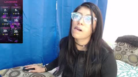 Snapshot of kanroji_mitsuri_11 chatting on 02-10-25, 08:31 Sanctuary online show from 02-10-25, 08:31