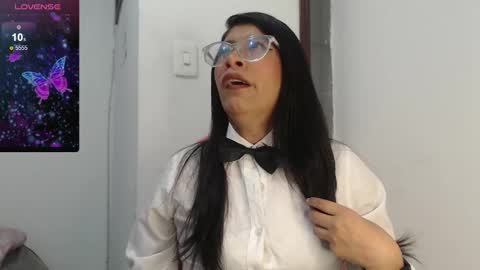 Snapshot of kanroji_mitsuri_11 chatting on 02-28-25, 07:56 Sanctuary online show from 02-28-25, 07:56