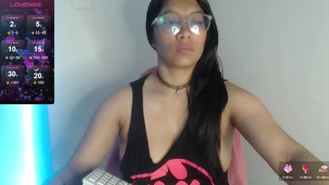 Snapshot of kanroji_mitsuri_11 chatting on 03-02-25, 12:43 Sanctuary online show from 03-02-25, 12:43