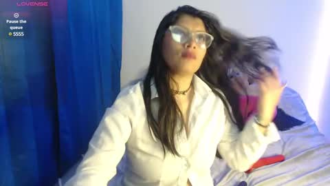 Snapshot of kanroji_mitsuri_11 chatting on 03-09-25, 12:10 Sanctuary online show from 03-09-25, 12:10