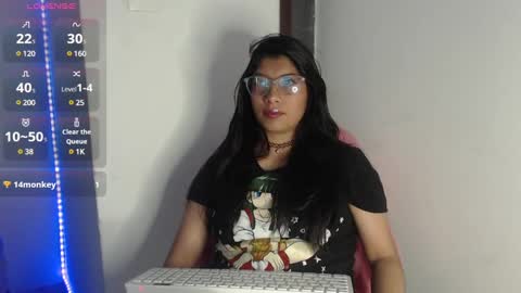 Snapshot of kanroji_mitsuri_11 chatting on 03-09-25, 11:47 Sanctuary online show from 03-09-25, 11:47