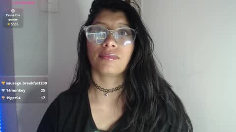 Snapshot of kanroji_mitsuri_11 chatting on 03-09-25, 02:54 Sanctuary online show from 03-09-25, 02:54