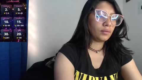 Snapshot of kanroji_mitsuri_11 chatting on 11-25-25, 09:15 Sanctuary online show from 11-25-25, 09:15