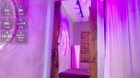 Snapshot of kaoory chatting on 11-26-25, 04:19 Kaory online show from 11-26-25, 04:19