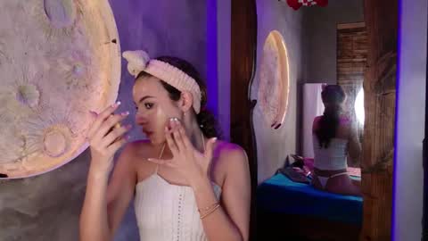 Kaory online show from 03-04-26, 04:57