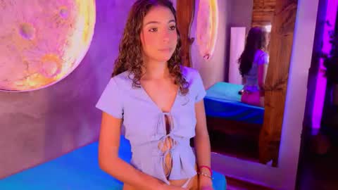 Kaory online show from 03-06-26, 04:25