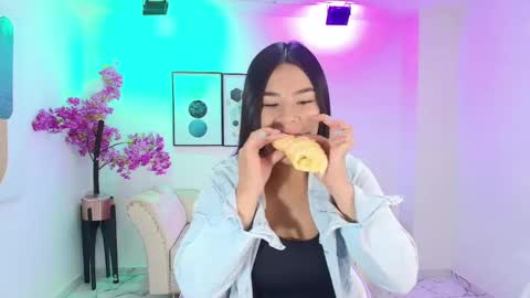 Kaori online show from 09-23-25, 12:19