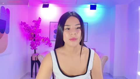 Kaori online show from 10-27-25, 12:31