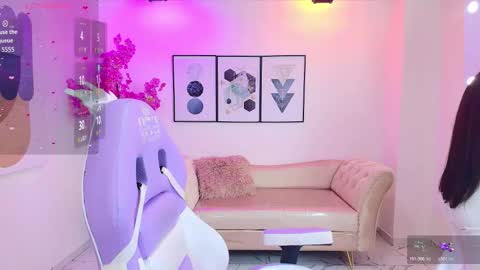 Kaori online show from 11-26-25, 12:50