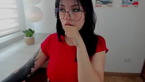 Hanny online show from 07-06-26, 05:15
