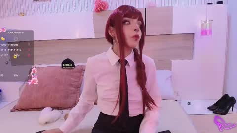 kaoriabyss online show from 11-10-25, 08:41