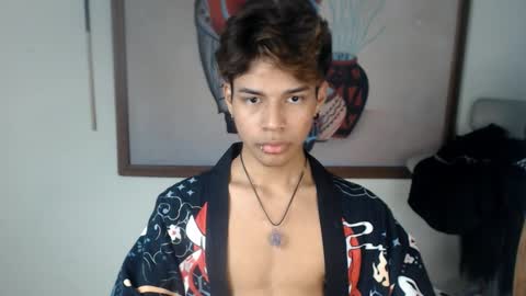 Kaori Matsui online show from 09-14-25, 04:00