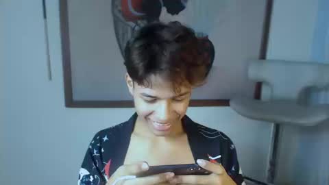 Kaori Matsui online show from 09-20-25, 02:45