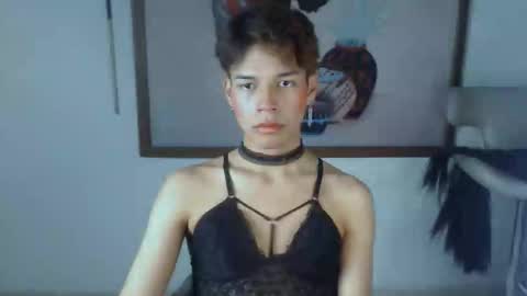 Kaori Matsui online show from 09-27-25, 08:30