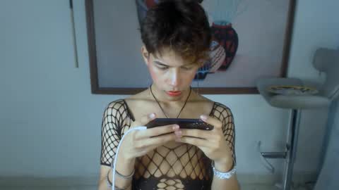 Kaori Matsui online show from 09-30-25, 07:13