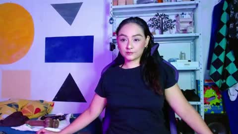 Kaory online show from 05-01-26, 01:10
