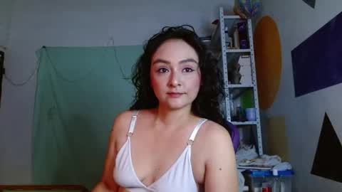 Kaory online show from 06-03-26, 02:33