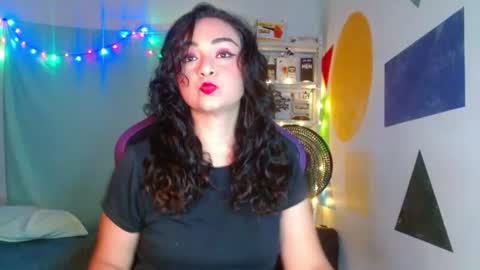 Kaory online show from 07-03-26, 07:09