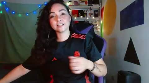 Kaory online show from 07-08-26, 12:15