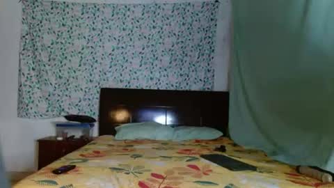 Kaory online show from 08-01-26, 05:01