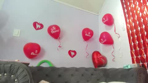 kaory_azumi online show from 02-16-26, 06:37