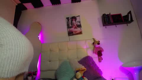 kaoz_33 online show from 02-14-25, 08:15