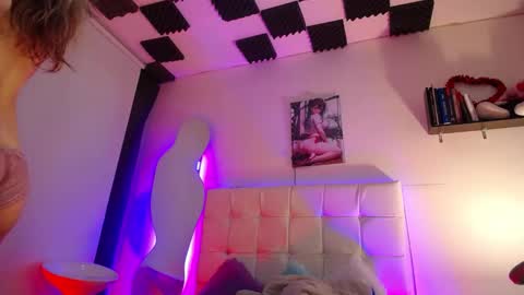 kaoz_33 online show from 03-02-25, 11:20